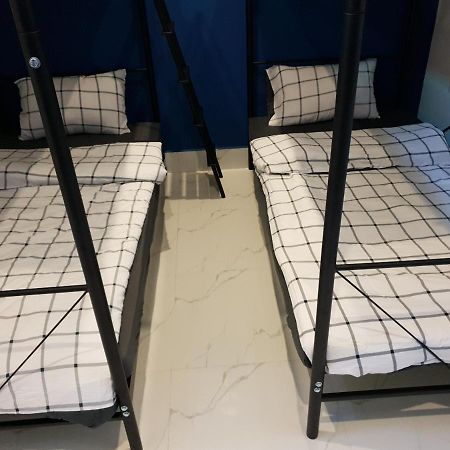 54 Homestay Can Tho Eksteriør bilde